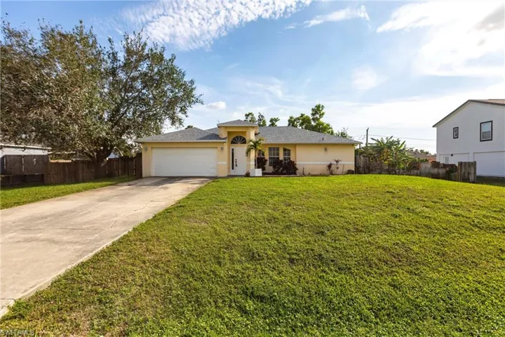 8462 Butternut Rd, Fort Myers Fl 33967
