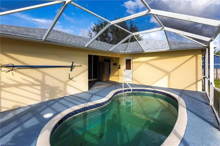 8462 Butternut Rd, Fort Myers Fl 33967