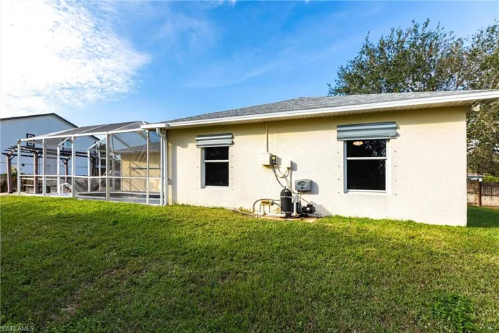 8462 Butternut Rd, Fort Myers Fl 33967