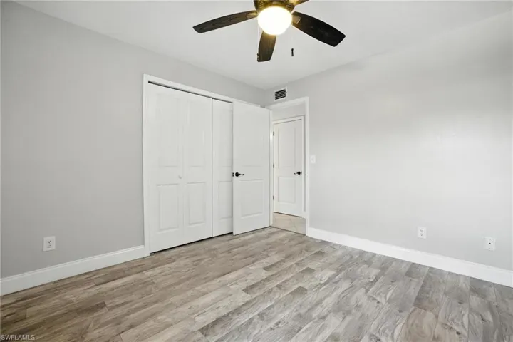 16001 Dublin Cir # 103, Fort Myers, Florida 33908