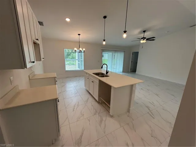 809 Knox Ave S, Lehigh Acres, Florida 33974