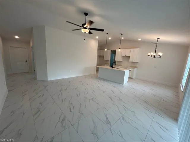 809 Knox Ave S, Lehigh Acres, Florida 33974