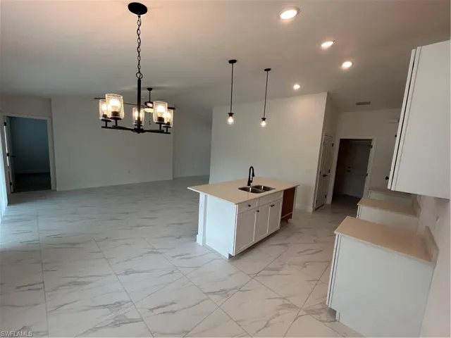 809 Knox Ave S, Lehigh Acres, Florida 33974
