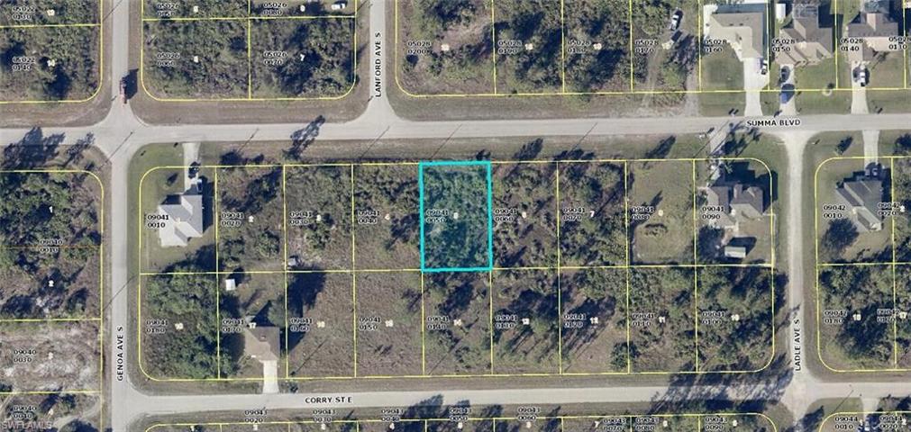 1114 Summa BLVD, LEHIGH ACRES FL 33974