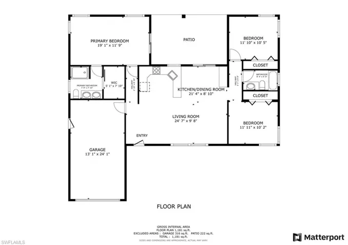 17381  Duquesne  RD, Fort Myers, FL 33967