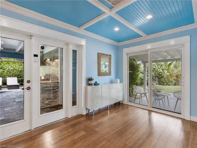 Breakfast Nook