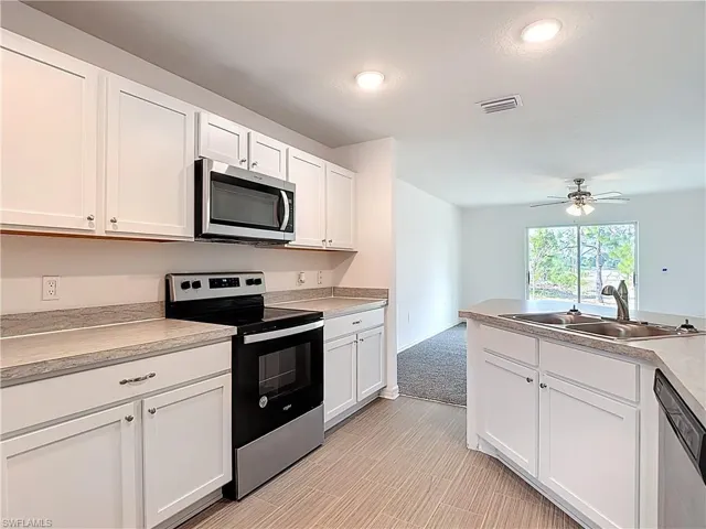 2908 24th St Sw, Lehigh Acres, Florida 33976