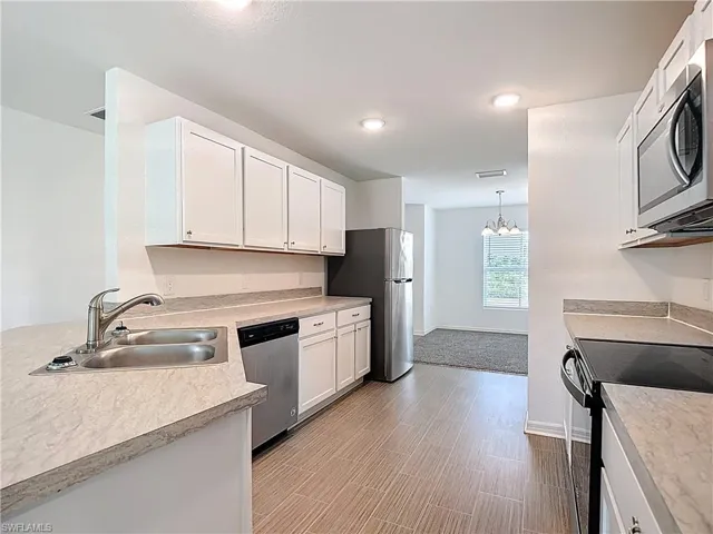 2908 24th St Sw, Lehigh Acres, Florida 33976