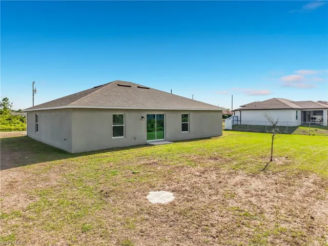 2908 24th St Sw, Lehigh Acres, Florida 33976