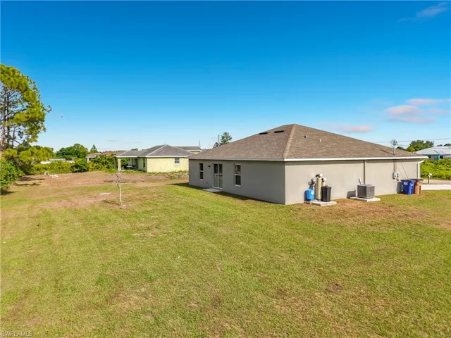 2908 24th St Sw, Lehigh Acres, Florida 33976