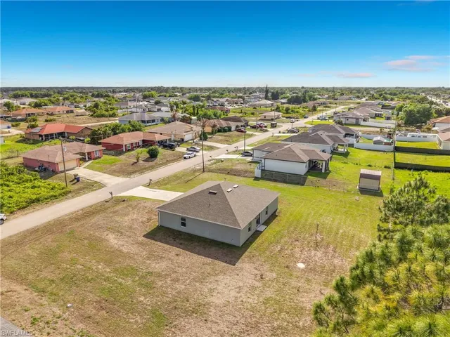 2908 24th St Sw, Lehigh Acres, Florida 33976