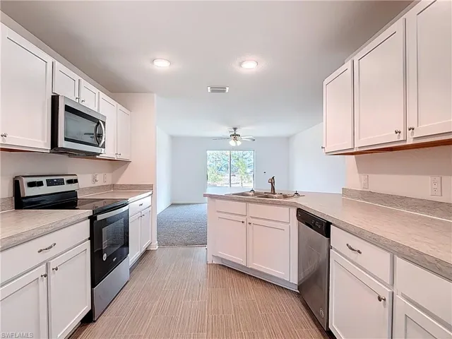 2908 24th St Sw, Lehigh Acres, Florida 33976