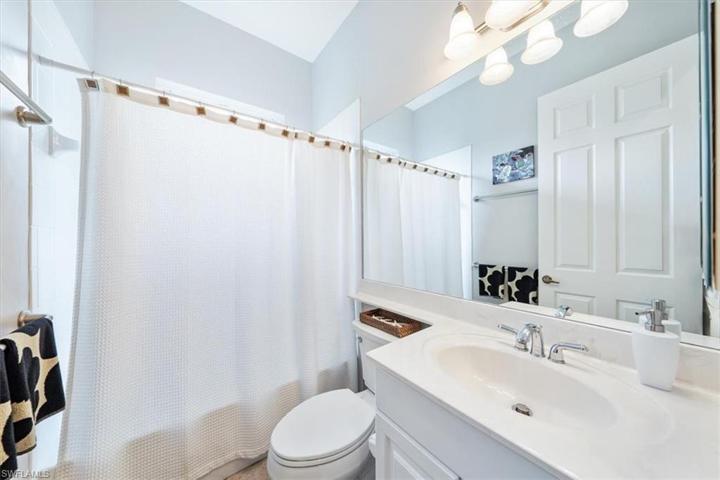 3rd Bath