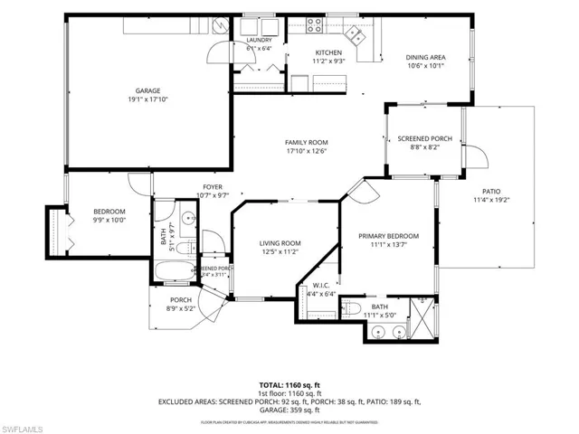 10704 Rio Mar Cir, Estero, Florida 33928