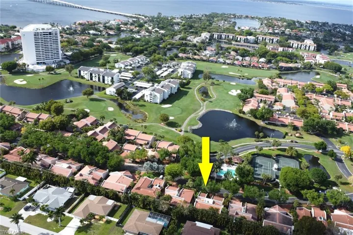 4536  Longboat  LN, Fort Myers, FL 33919