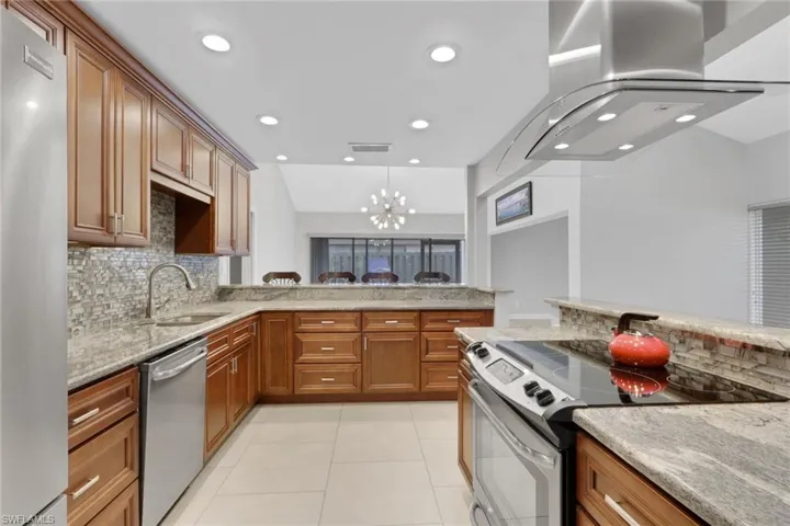 4536 Longboat Ln, Fort Myers, Florida 33919