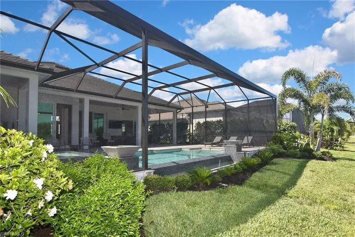 18958 Wildblue Blvd, Fort Myers, Florida 33913