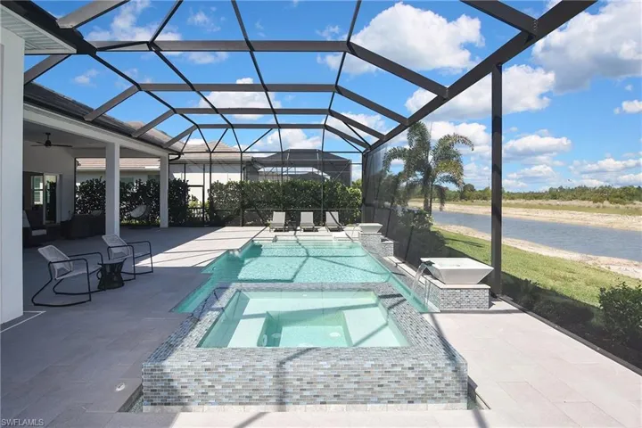 18958 Wildblue Blvd, Fort Myers, Florida 33913