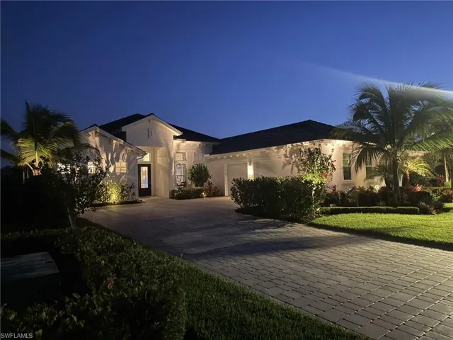 18958 Wildblue Blvd, Fort Myers, Florida 33913