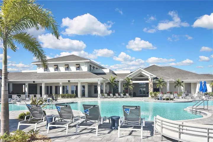 18958 Wildblue Blvd, Fort Myers, Florida 33913