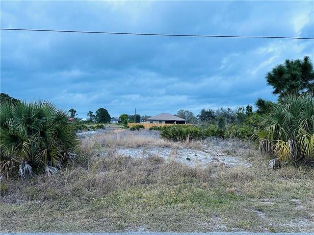 3408  16th W ST, LEHIGH ACRES, FL 33971