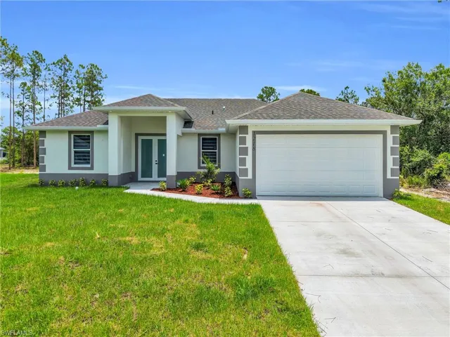 1218 Euclid Ave, Lehigh Acres, Florida 33972