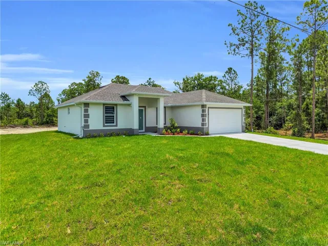1218 Euclid Ave, Lehigh Acres, Florida 33972