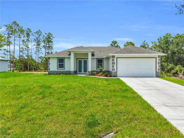 1218 Euclid Ave, Lehigh Acres, Florida 33972