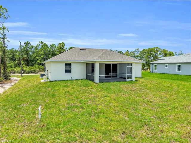 1218 Euclid Ave, Lehigh Acres, Florida 33972