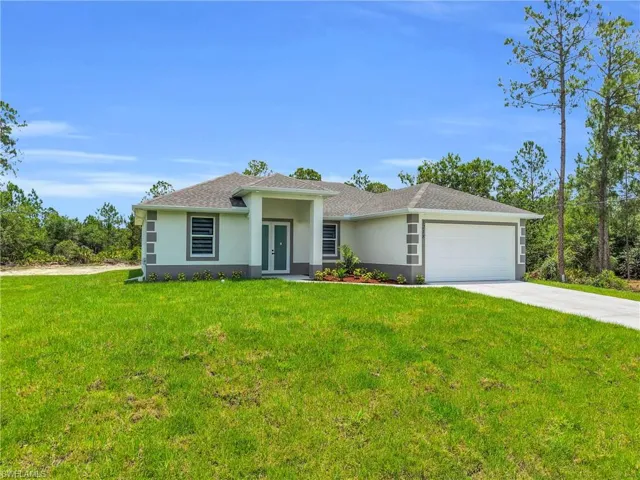 1218 Euclid Ave, Lehigh Acres, Florida 33972