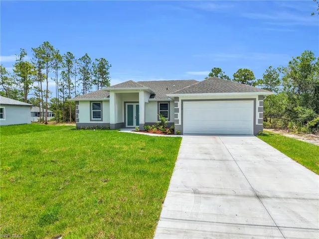 1218 Euclid Ave, Lehigh Acres, Florida 33972