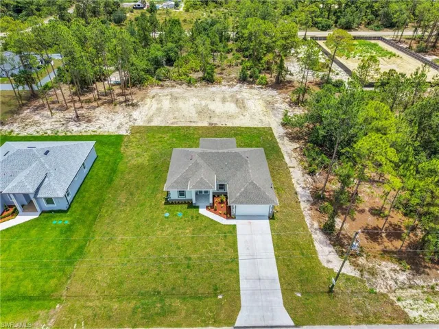 1218 Euclid Ave, Lehigh Acres, Florida 33972