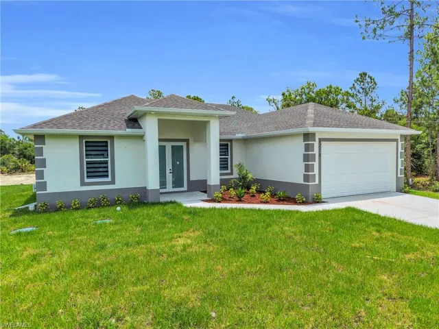 1218 Euclid Ave, Lehigh Acres, Florida 33972