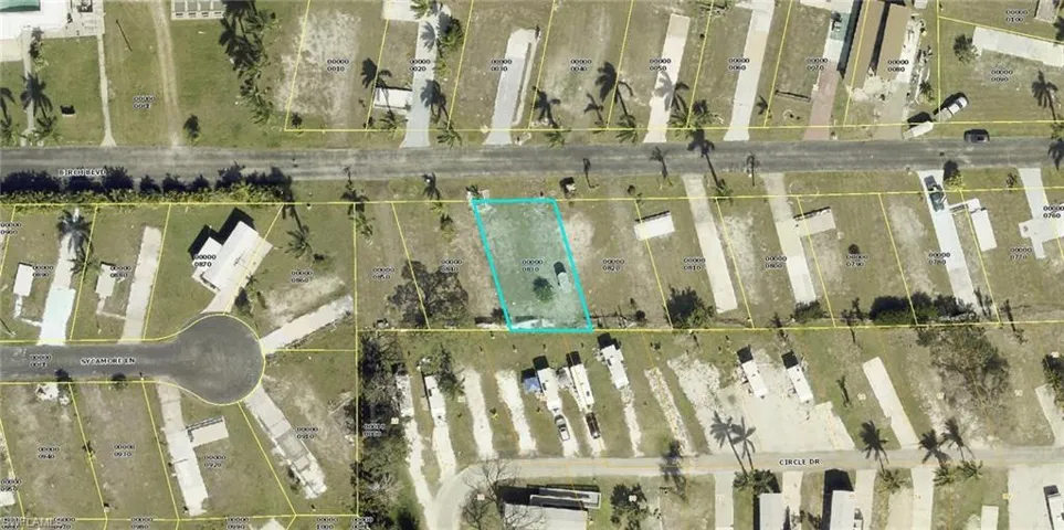 83  Birch  BLVD, Fort Myers, FL 33908