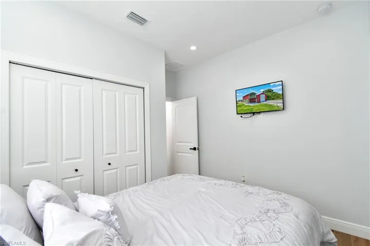 Bedroom number 3