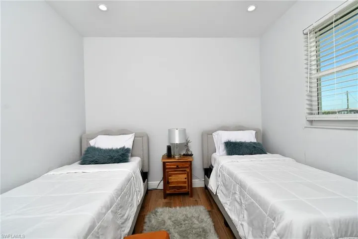 Bedroom number 2