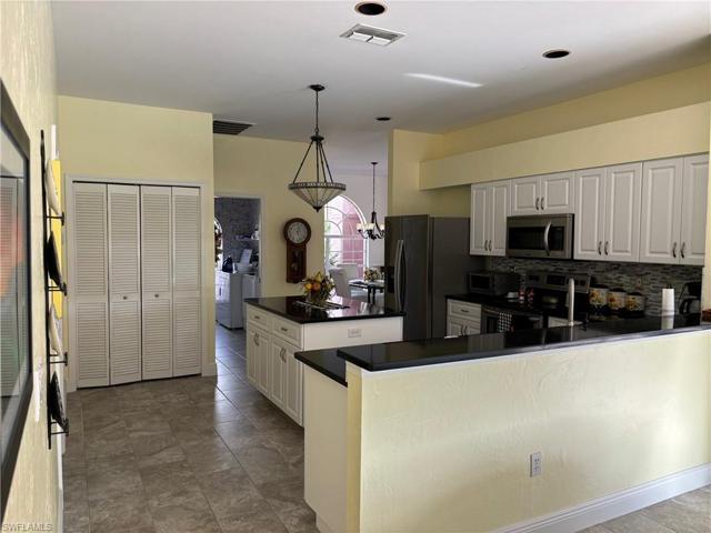 Updated Kitchen
