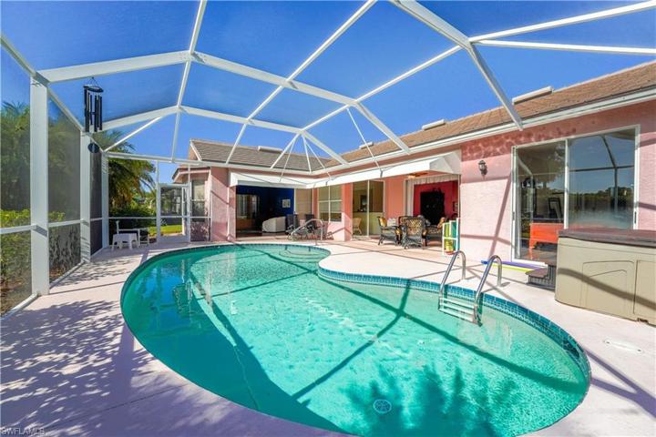 Gorgeous Pool