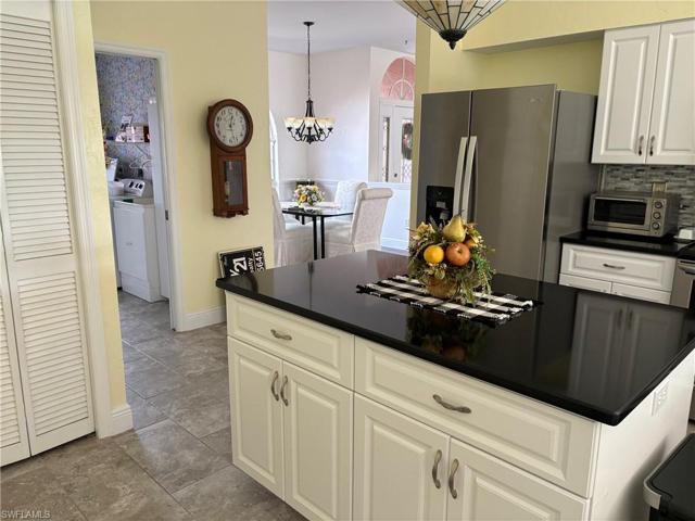 Updated Kitchen