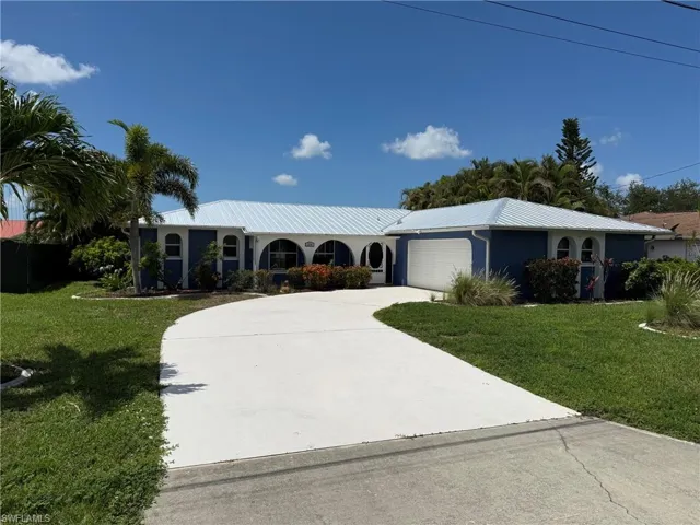 Front Elevation