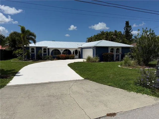Front Elevation