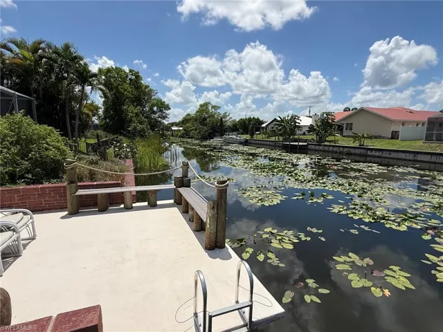 Freshwater Canal