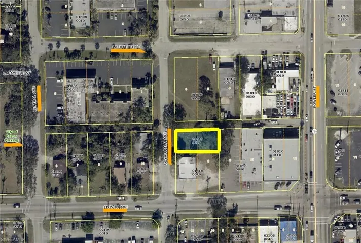 2325  Royal Palm  AVE, Fort Myers, FL 33916