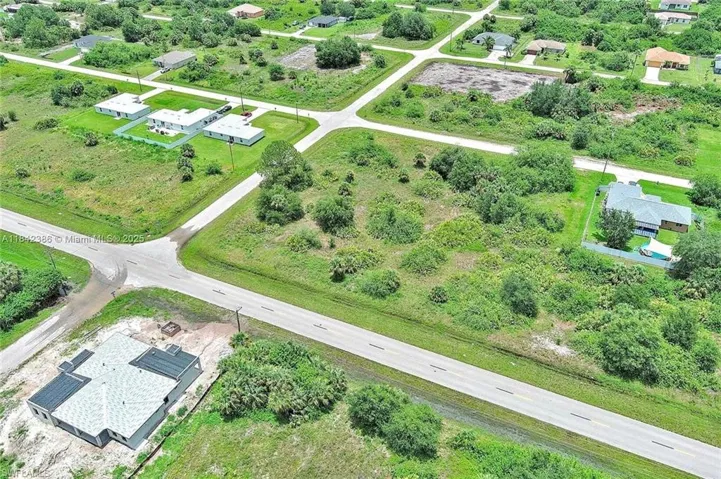 View of property location