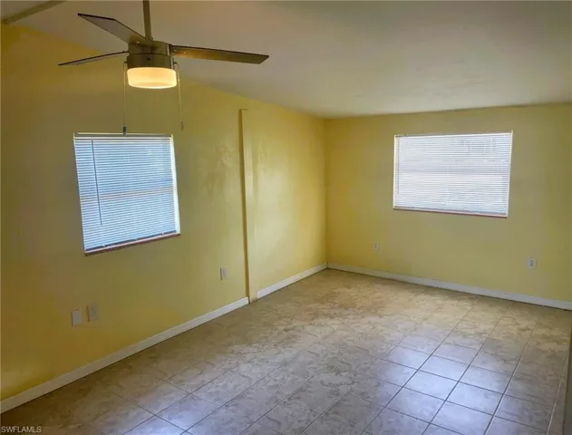 1916  Flamingo  DR, North Fort Myers, FL 33917
