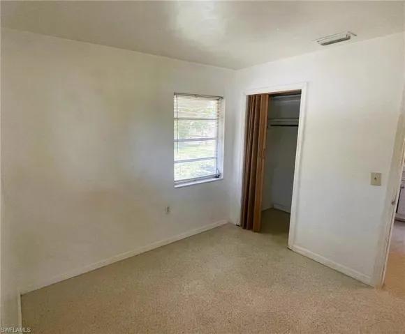 1916  Flamingo  DR, North Fort Myers, FL 33917