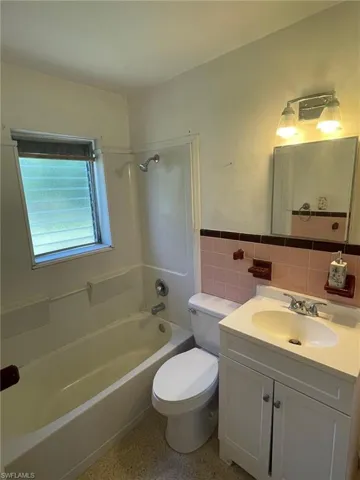 1916  Flamingo  DR, North Fort Myers, FL 33917
