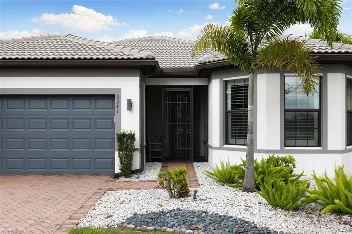 6341 Liberty St, Ave Maria, Florida 34142