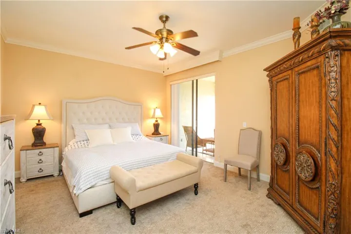 7024 Pelican Bay Blvd F-504, Naples, Florida 34108