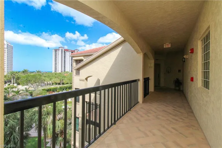 7024 Pelican Bay Blvd F-504, Naples, Florida 34108